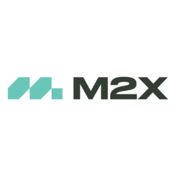 株式会社M2X