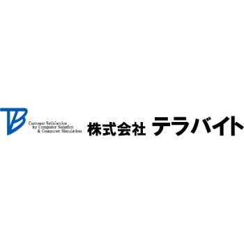 株式会社テラバイト