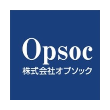株式会社オプソック