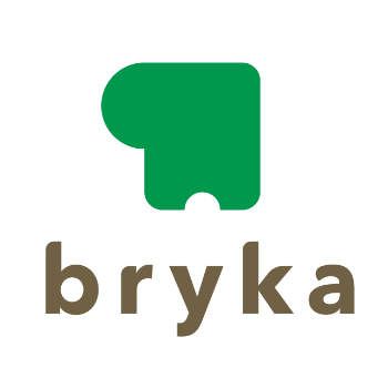 株式会社bryka