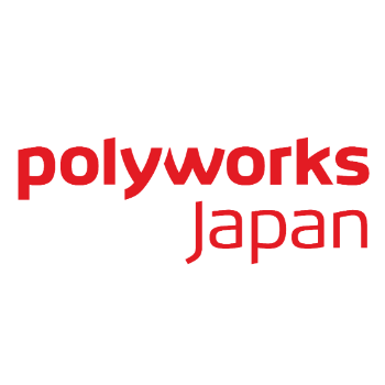 PolyWorks Japan株式会社