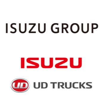 いすゞグループ(いすゞ自動車株式会社/UDトラックス株式会社)