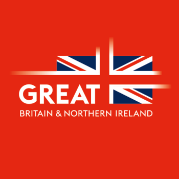 英国パビリオン
