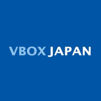 VBOX JAPAN株式会社