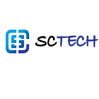 SCTECH株式会社