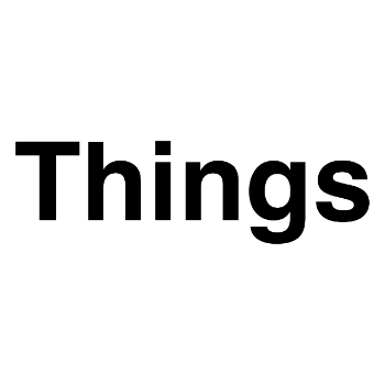 株式会社Things