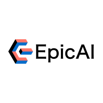 株式会社EpicAI