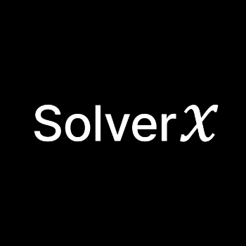 SolverX