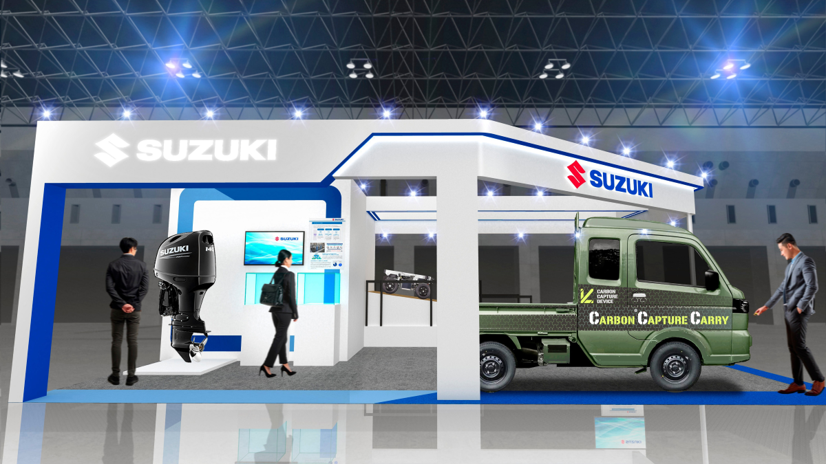 スズキ株式会社