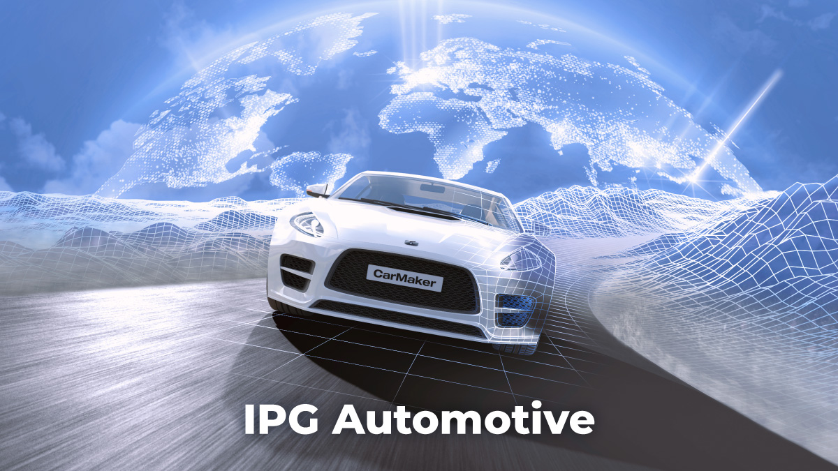 IPG Automotive株式会社