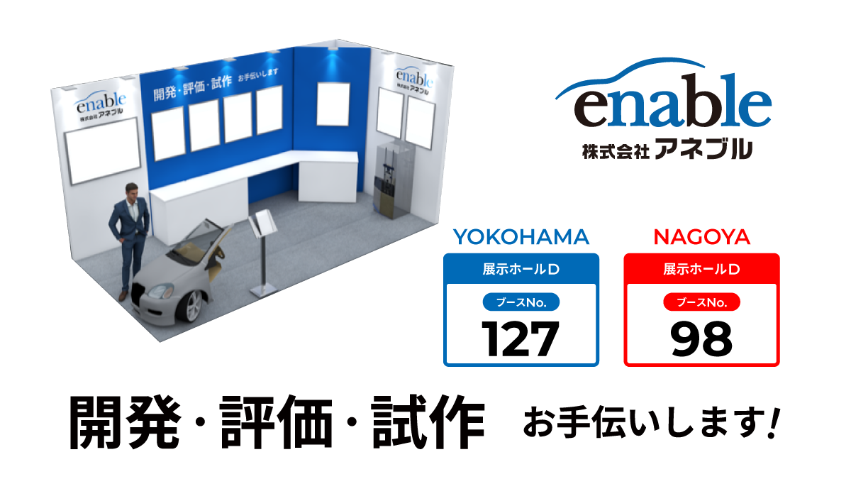 株式会社アネブル