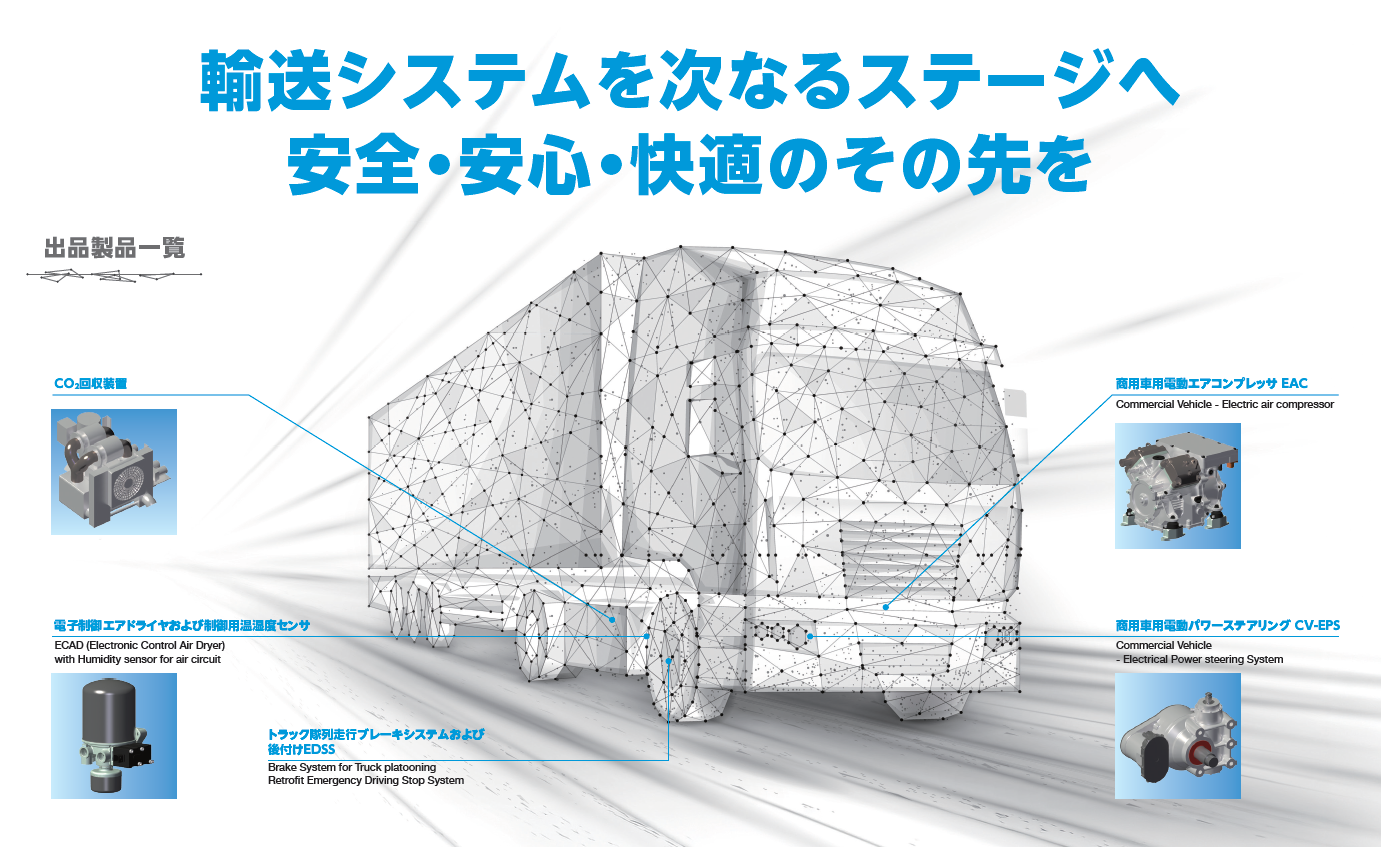 ナブテスコオートモーティブ株式会社