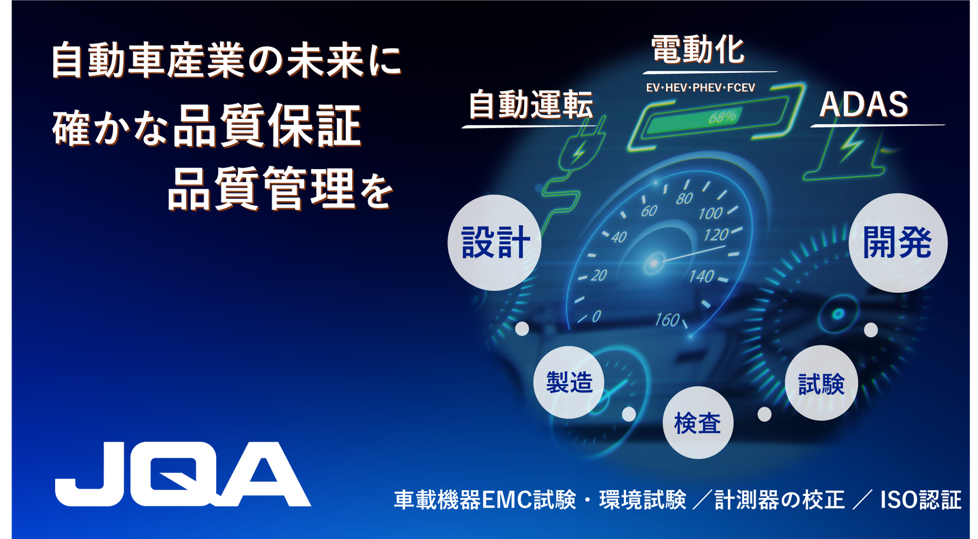 一般財団法人日本品質保証機構
