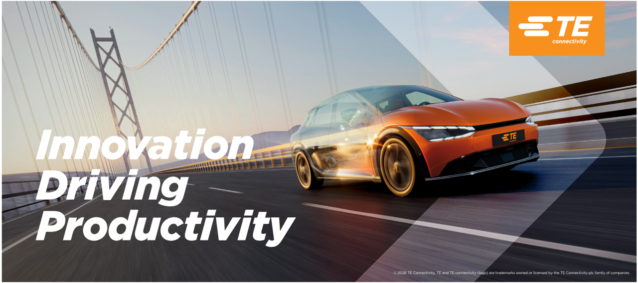 TE Connectivity Japan合同会社