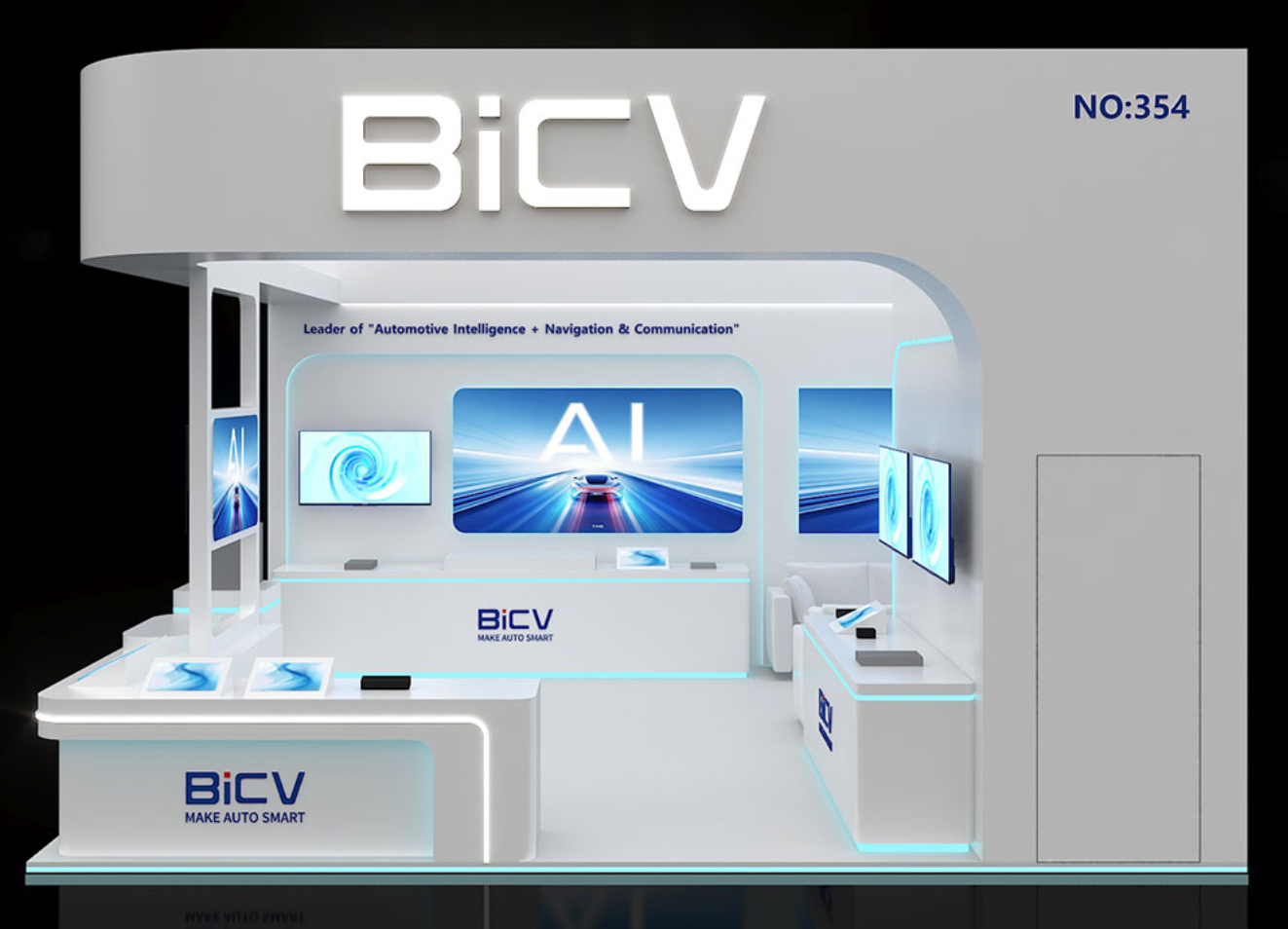 BICV Technology Co., Ltd.