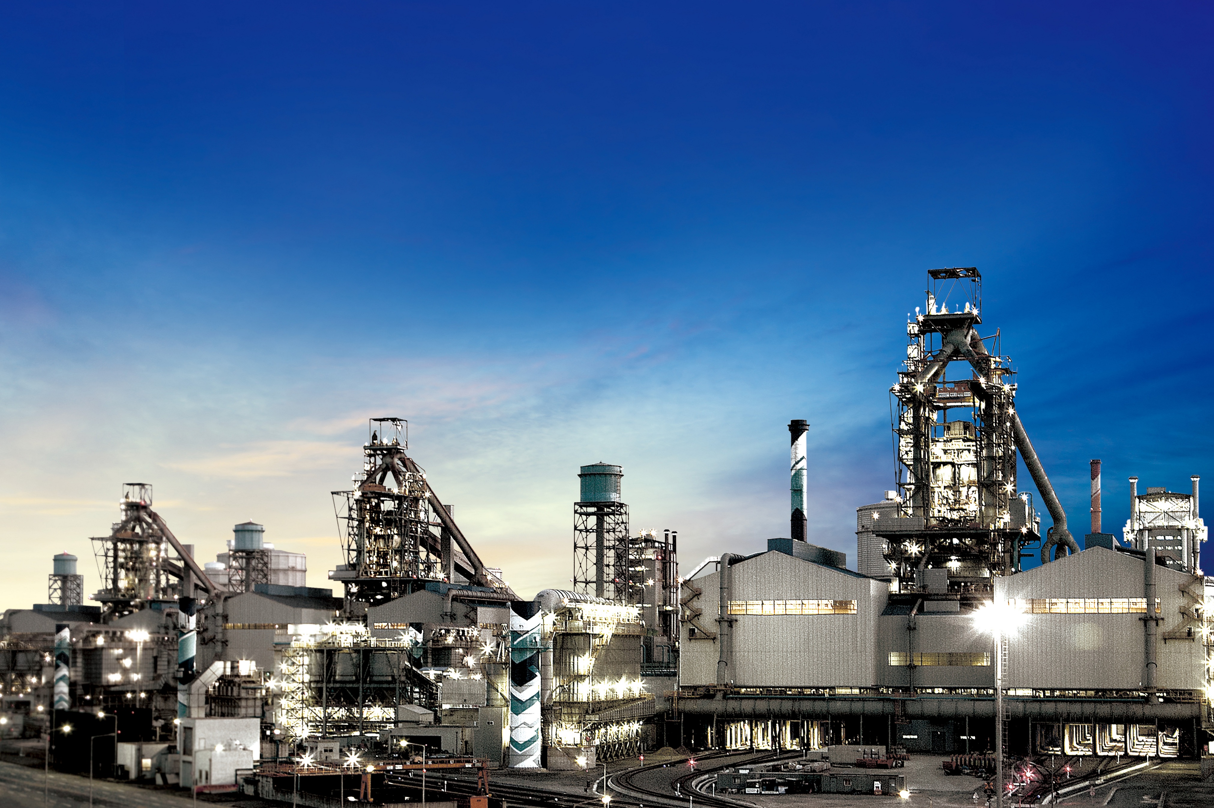 Hyundai Steel Co., Ltd.