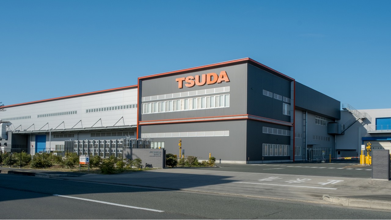 津田工業株式会社