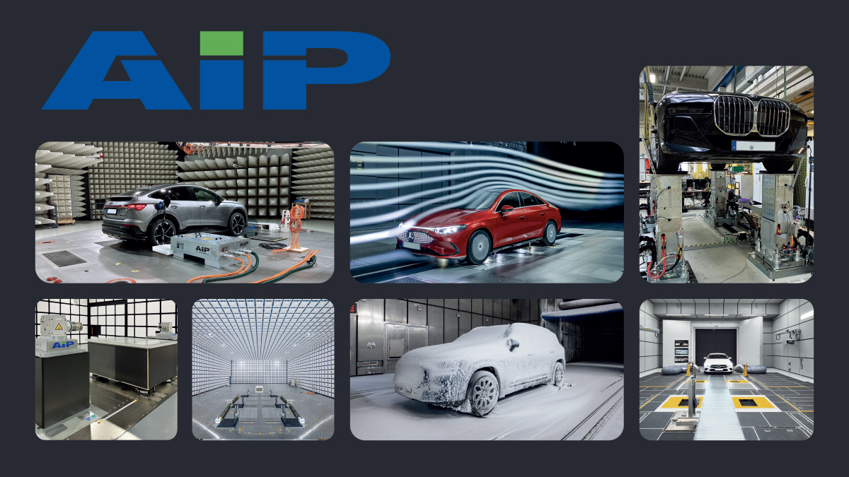 AIP Automotive Japan & APL